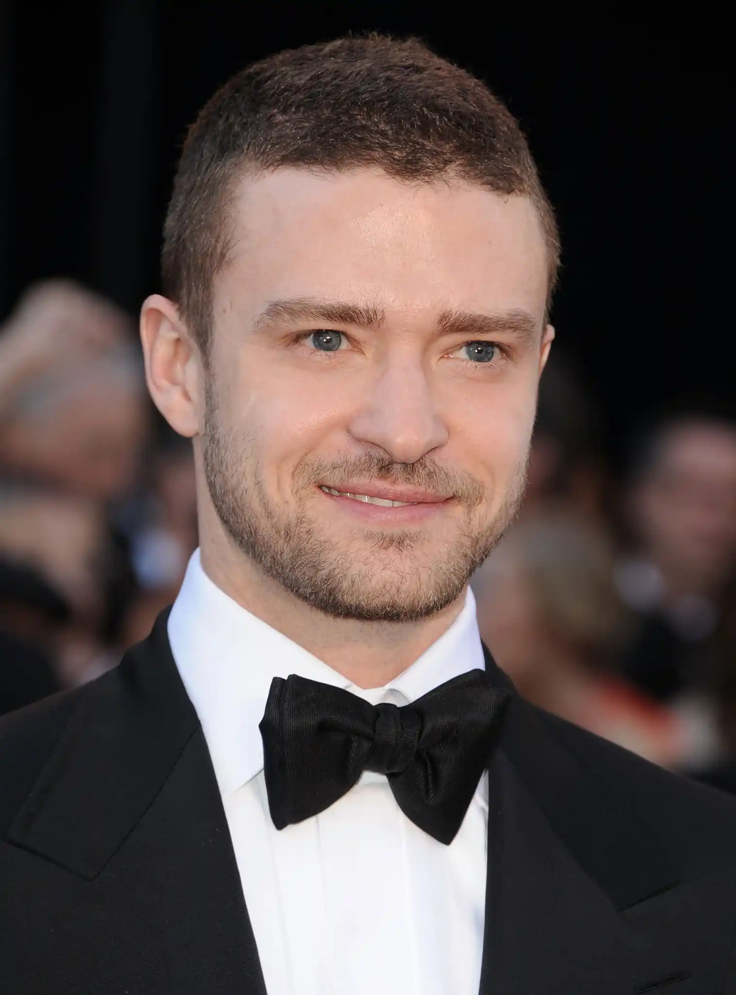 Justin Timberlake Debuts New Song 'Selfish'