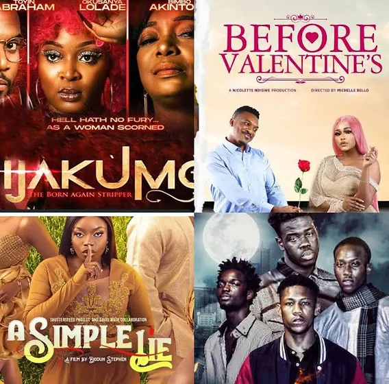 NollywoodMovies