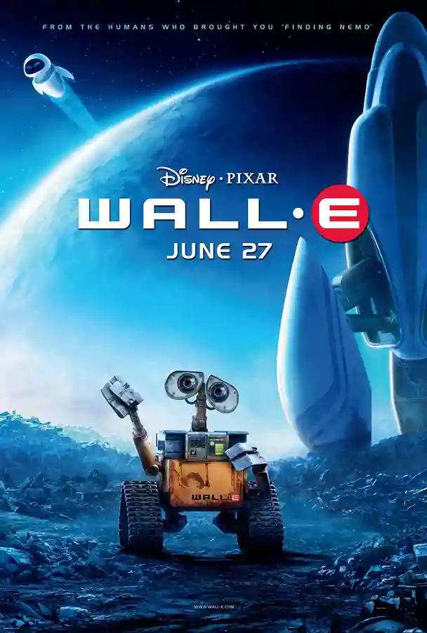 Why Wall-E 2 Never Happened