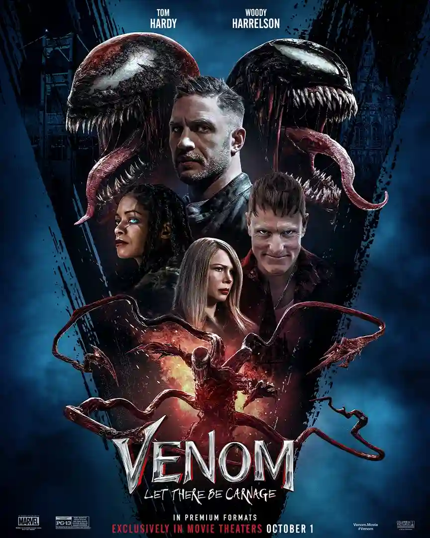 venom 2